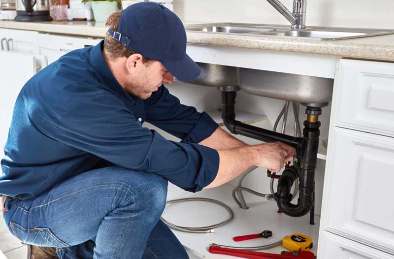 Kelly Plumbing Residential Services