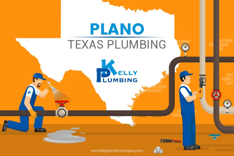Plano Texas plumbing