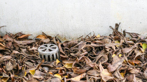 Fix-Up these Common Plumbing Problem Areas this Fall
